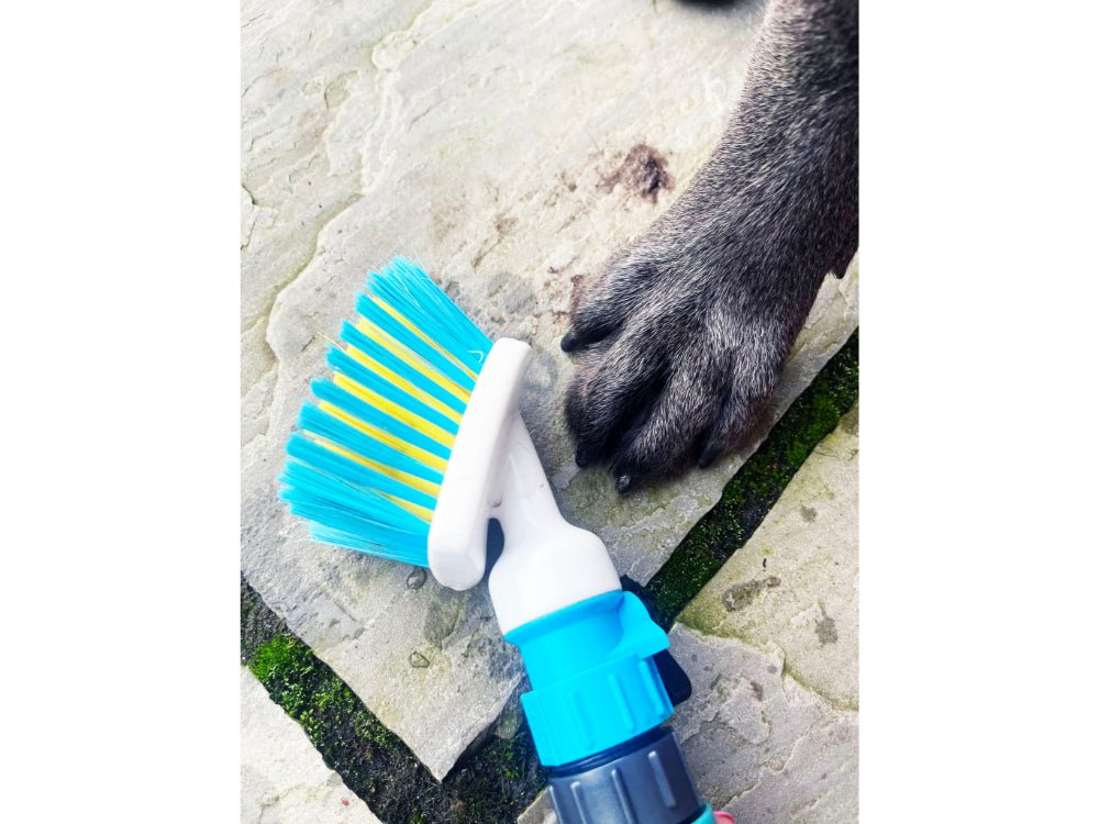 Paw Mate_Boot Scrapers