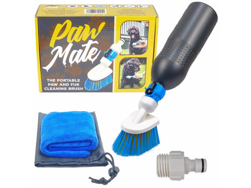 Paw Mate_Boot Scrapers