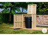Paythorne Dustbin Store_Bin Stores