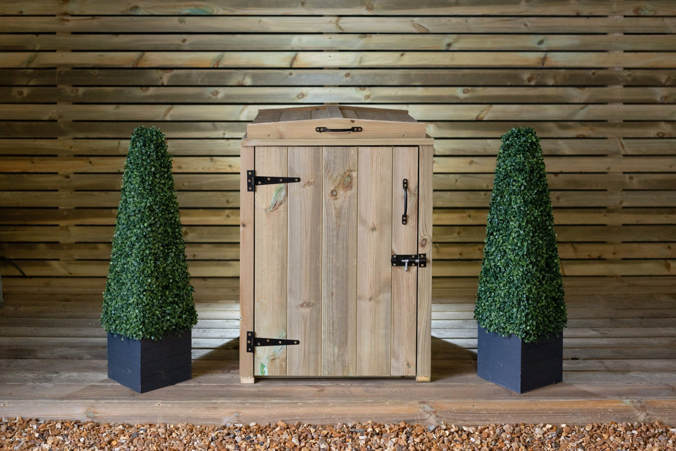 Up to £185 OFF The Garden Village Range