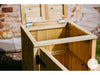 Paythorne Dustbin Store_Bin Stores