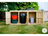 Paythorne Dustbin Store_Bin Stores