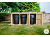 Paythorne Dustbin Store_Bin Stores