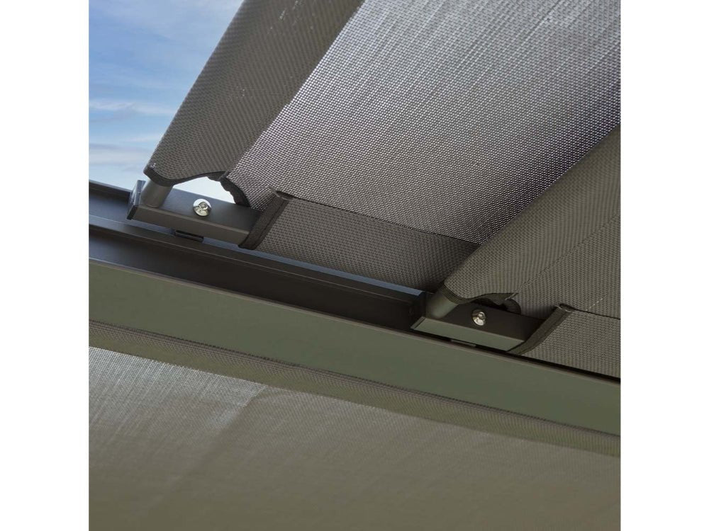 Florence 4x3 Canopy_Garden Furniture