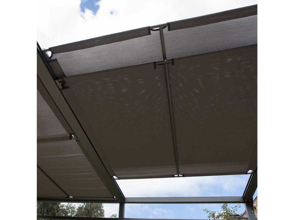 Florence 4x3 Canopy_Garden Furniture