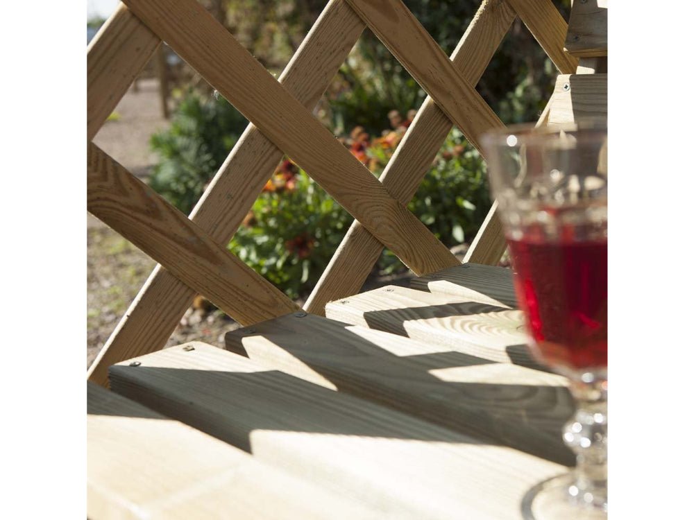 Jaipur Arbour_Garden Swings & Arbours