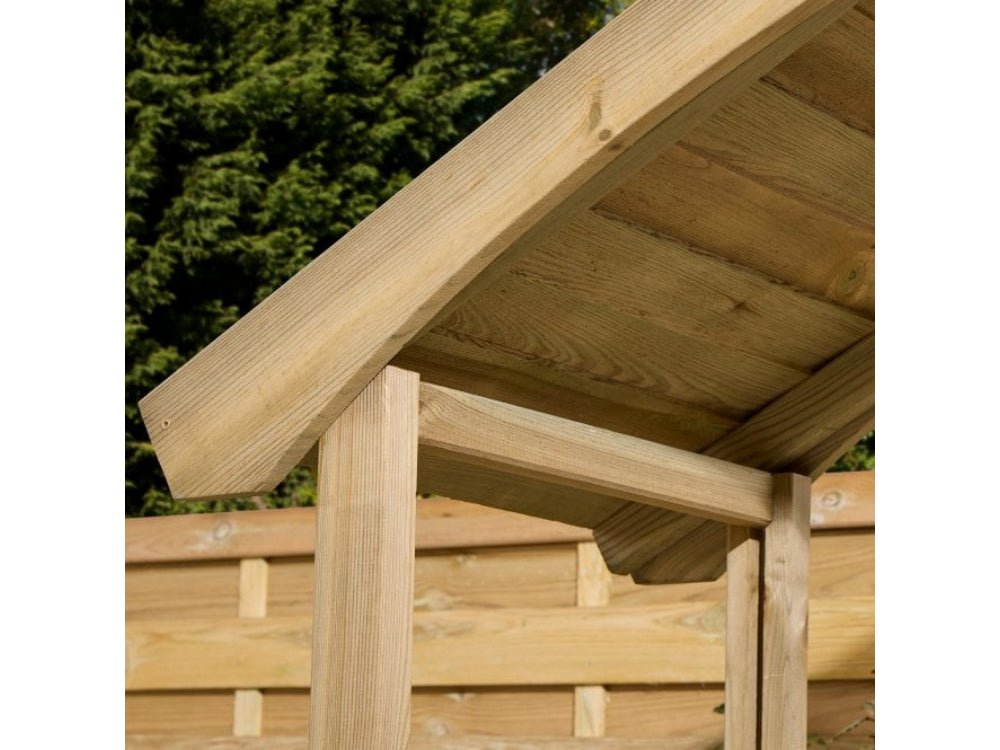 Sherwood Arbour_
