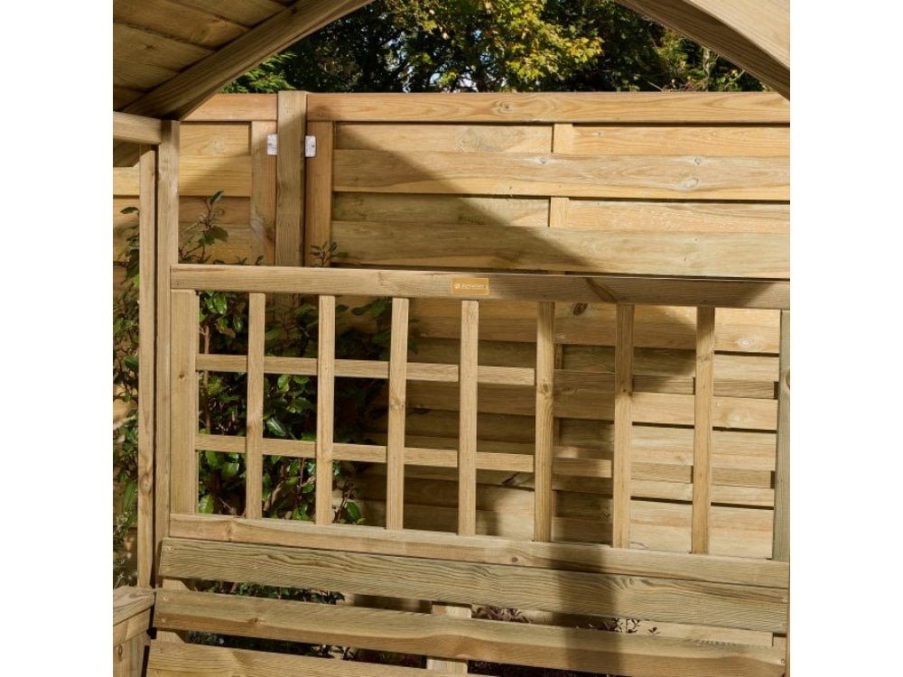 Sherwood Arbour_