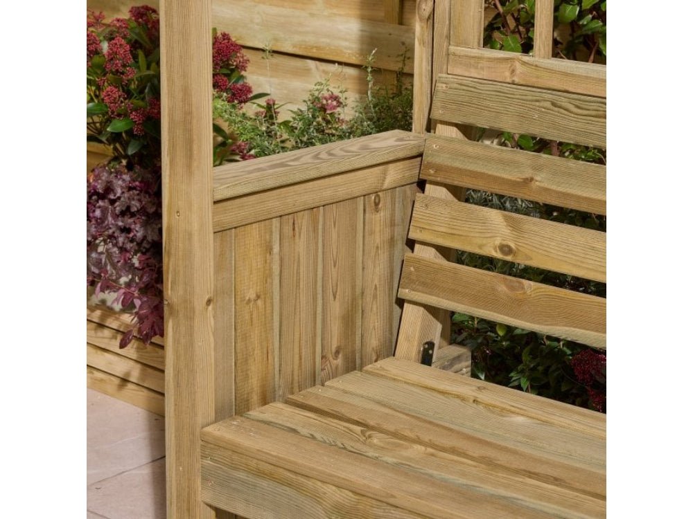 Sherwood Arbour_