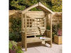 Sherwood Arbour_