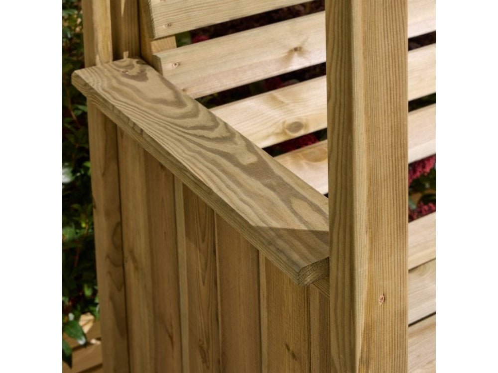 Sherwood Arbour_