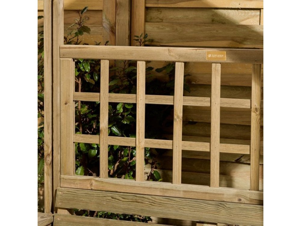 Sherwood Arbour_
