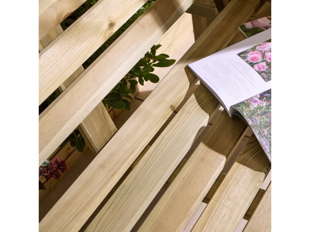 Sherwood Arbour_