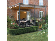 St. Tropez Canopy_Garden Furniture