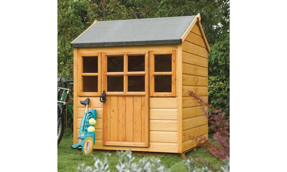 Little Lodge_Garden Furniture