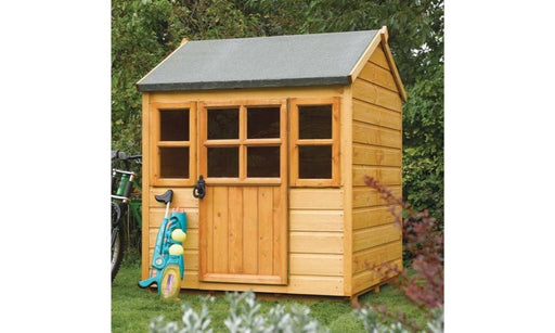 Little Lodge_Garden Furniture