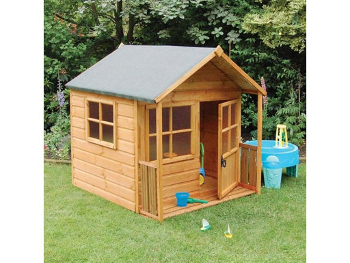 Playaway Playhouse_Garden Furniture