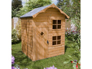 Playaway Townhouse_Garden Furniture
