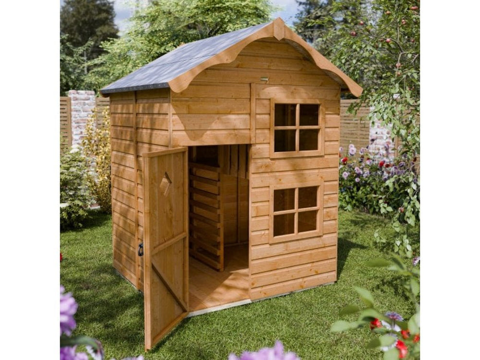 Playaway Townhouse_Garden Furniture