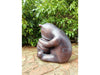 Piglet Garden Sculpture Large_Garden Ornaments