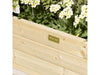 Marberry Rectangular Planter 1m_Planters