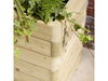 Marberry Tall Rectangular Planter_Planters