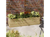 Marberry Trough Planter 1.2m_Planters