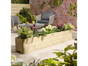 Marberry Trough Planter 1.8m_Planters