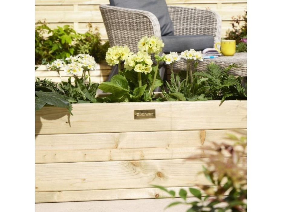 Marberry Trough Planter 1.8m_Planters