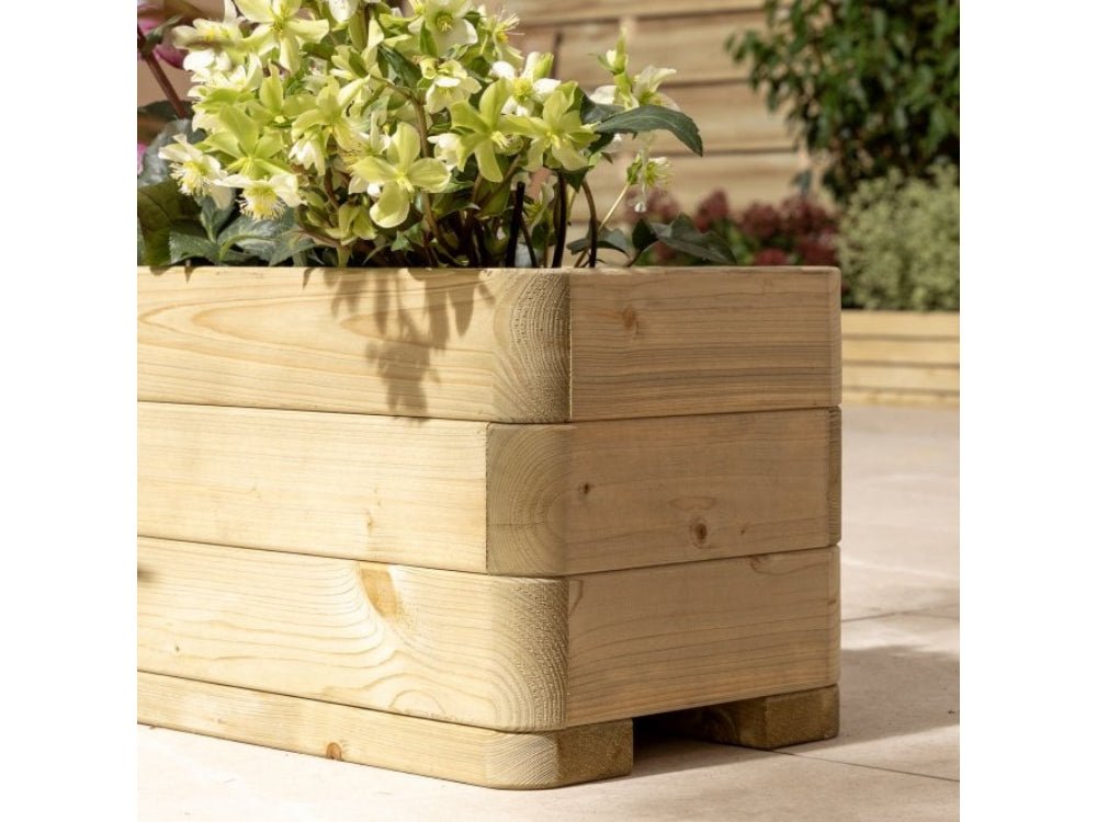 Marberry Trough Planter 1.8m_Planters
