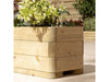 Marberry Trough Planter 1.8m_Planters