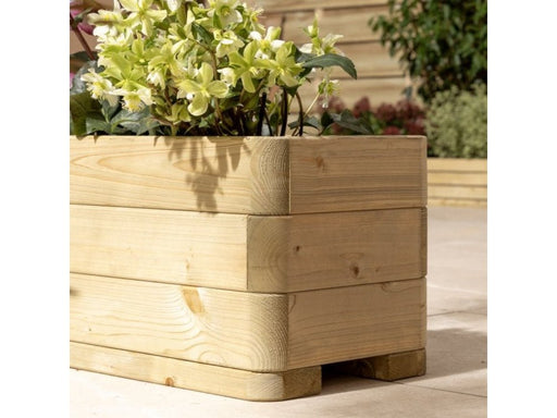 Marberry Trough Planter 1.8m_Planters