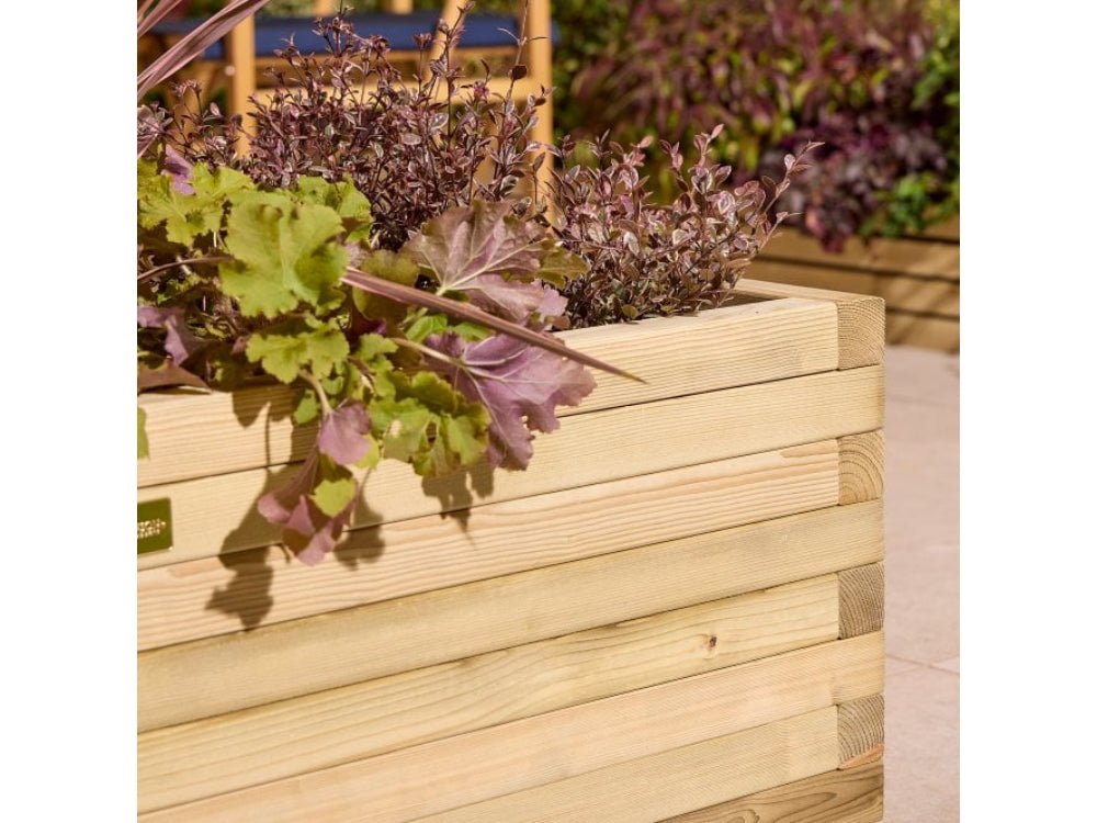 Premier Patio Trough Planter 1.2m_Planters