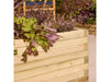 Premier Patio Trough Planter 1.2m_Planters