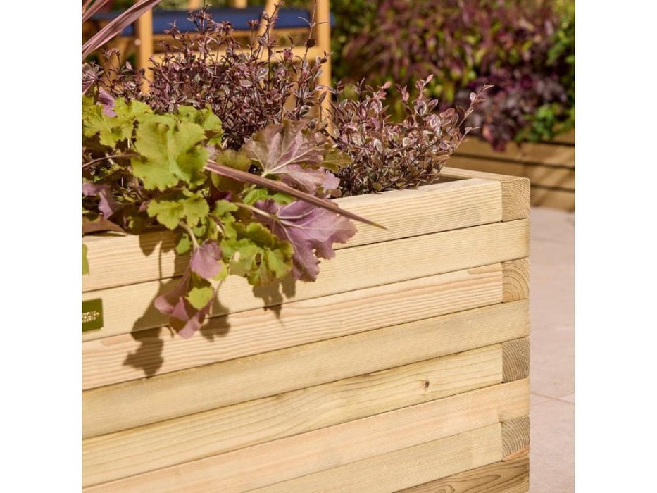 Premier Patio Trough Planter 1.2m_Planters