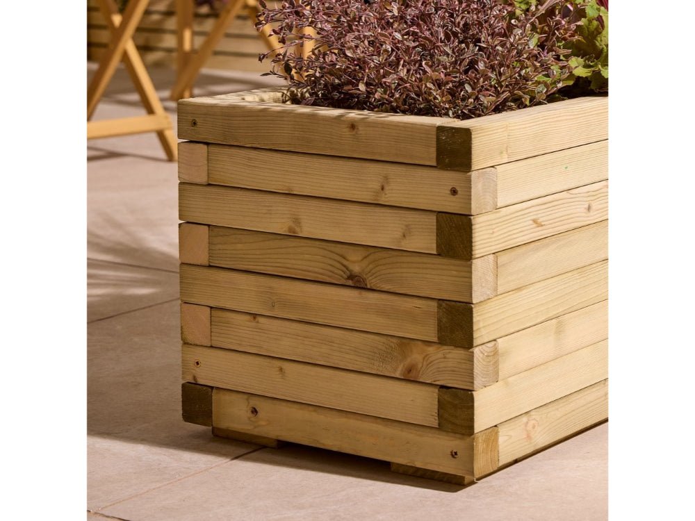 Premier Patio Trough Planter 1.2m_Planters