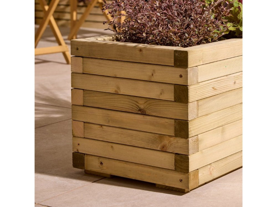 Premier Patio Trough Planter 1.2m_Planters