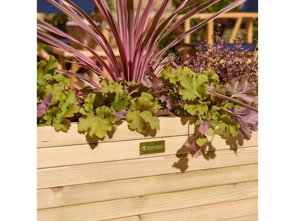 Premier Patio Trough Planter 1.2m_Planters