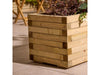 Premier Patio Trough Planter 1.5m_Planters