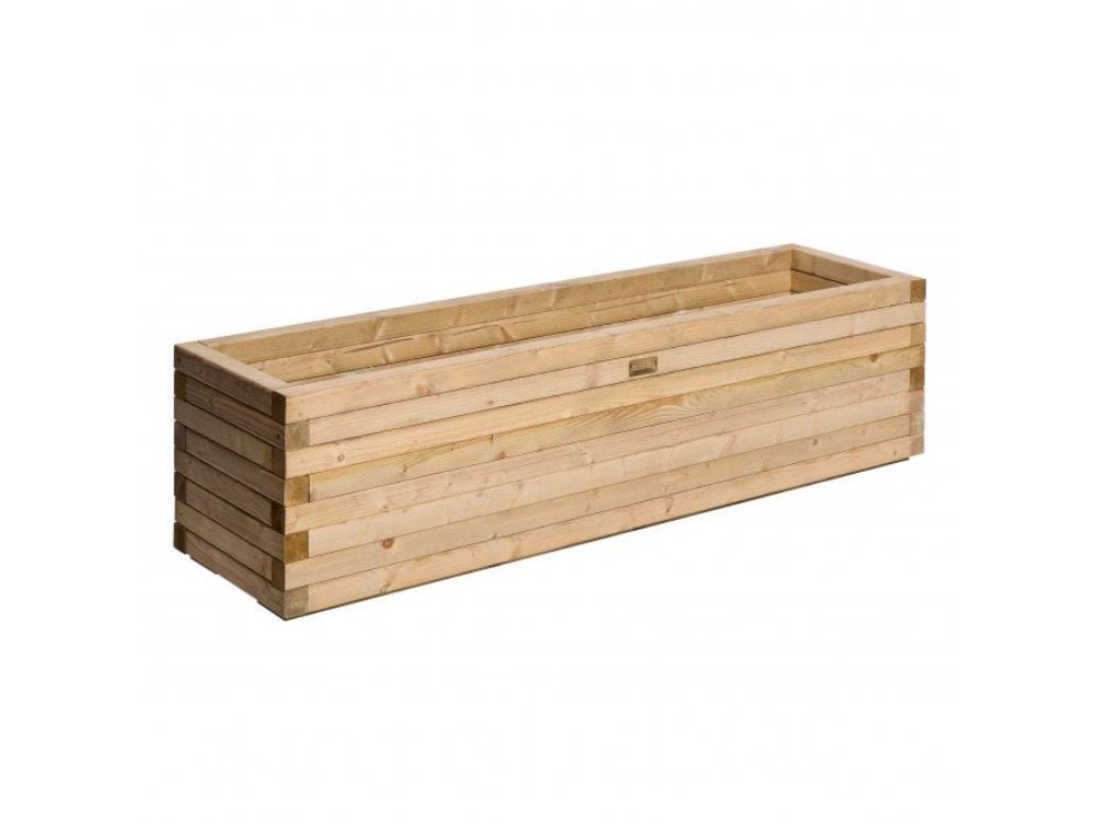 Premier Patio Trough Planter 1.5m_Planters