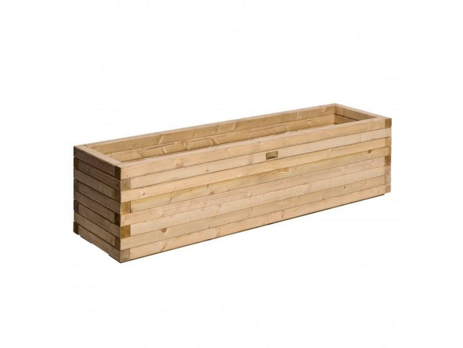 Premier Patio Trough Planter 1.5m_Planters