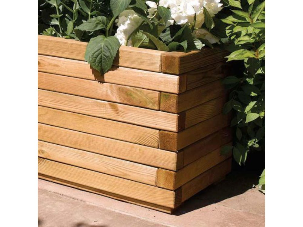 Patio Planter - 166L_Planters
