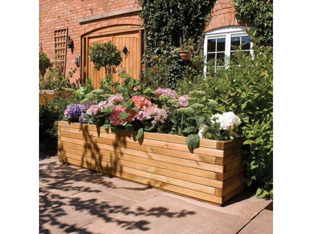 Patio Planter - 166L_Planters