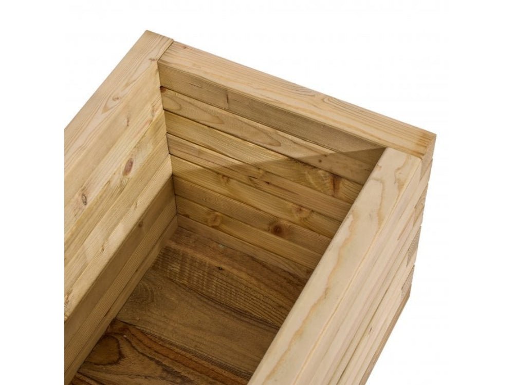 Premier Patio Trough Planter 2m_Planters