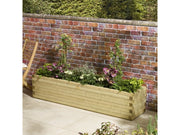Premier Patio Trough Planter 2m_Planters