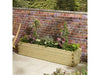 Premier Patio Trough Planter 2m_Planters