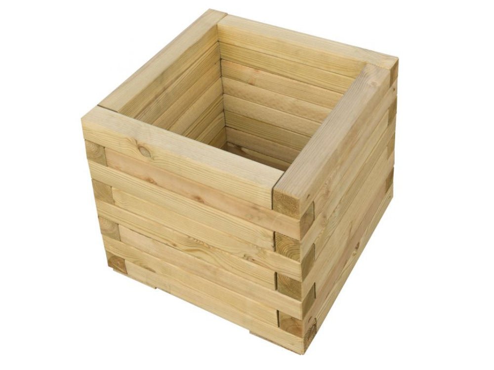 Square Patio Planter_Planters
