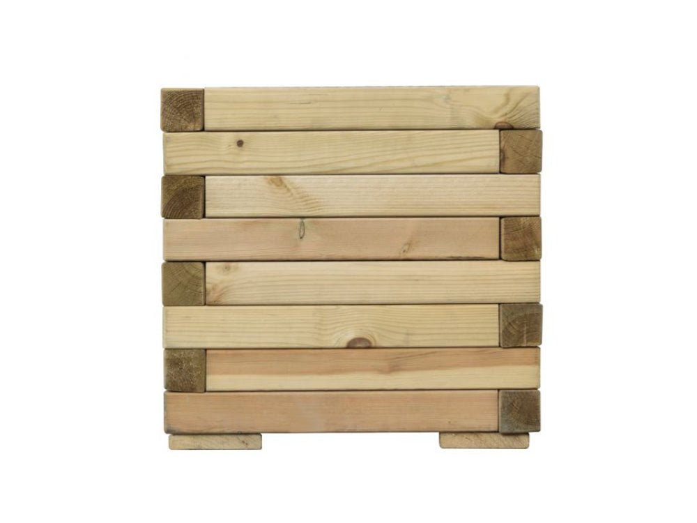 Rectangular Patio Planter_Planters