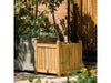 Classic Square Planter_Planters