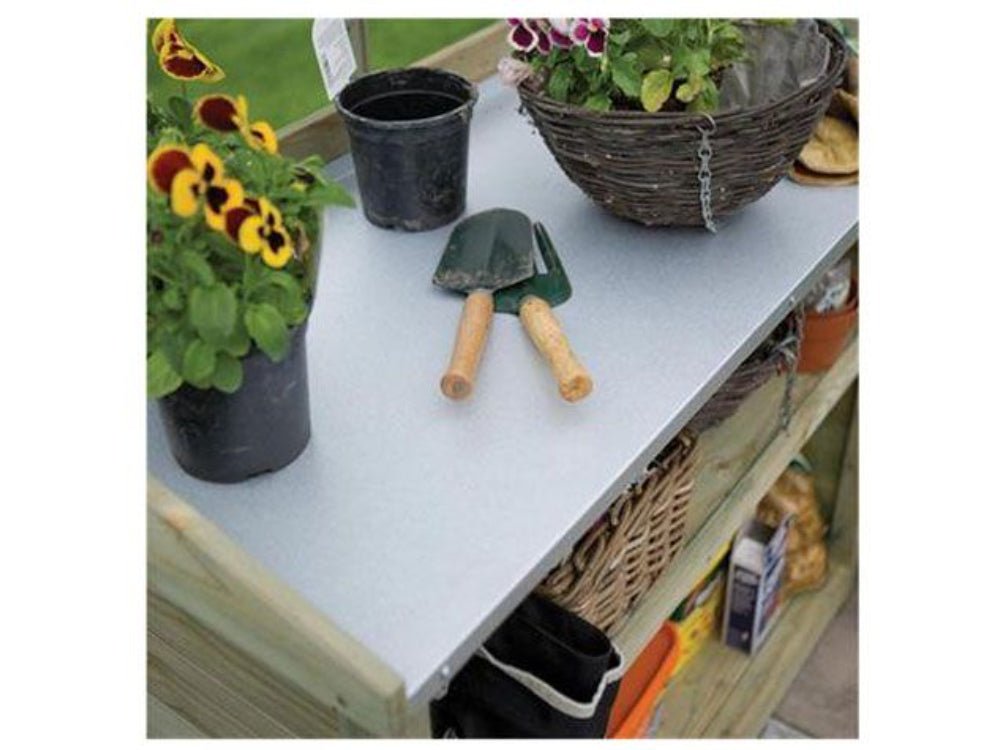 Premier Potting Station_Garden Furniture